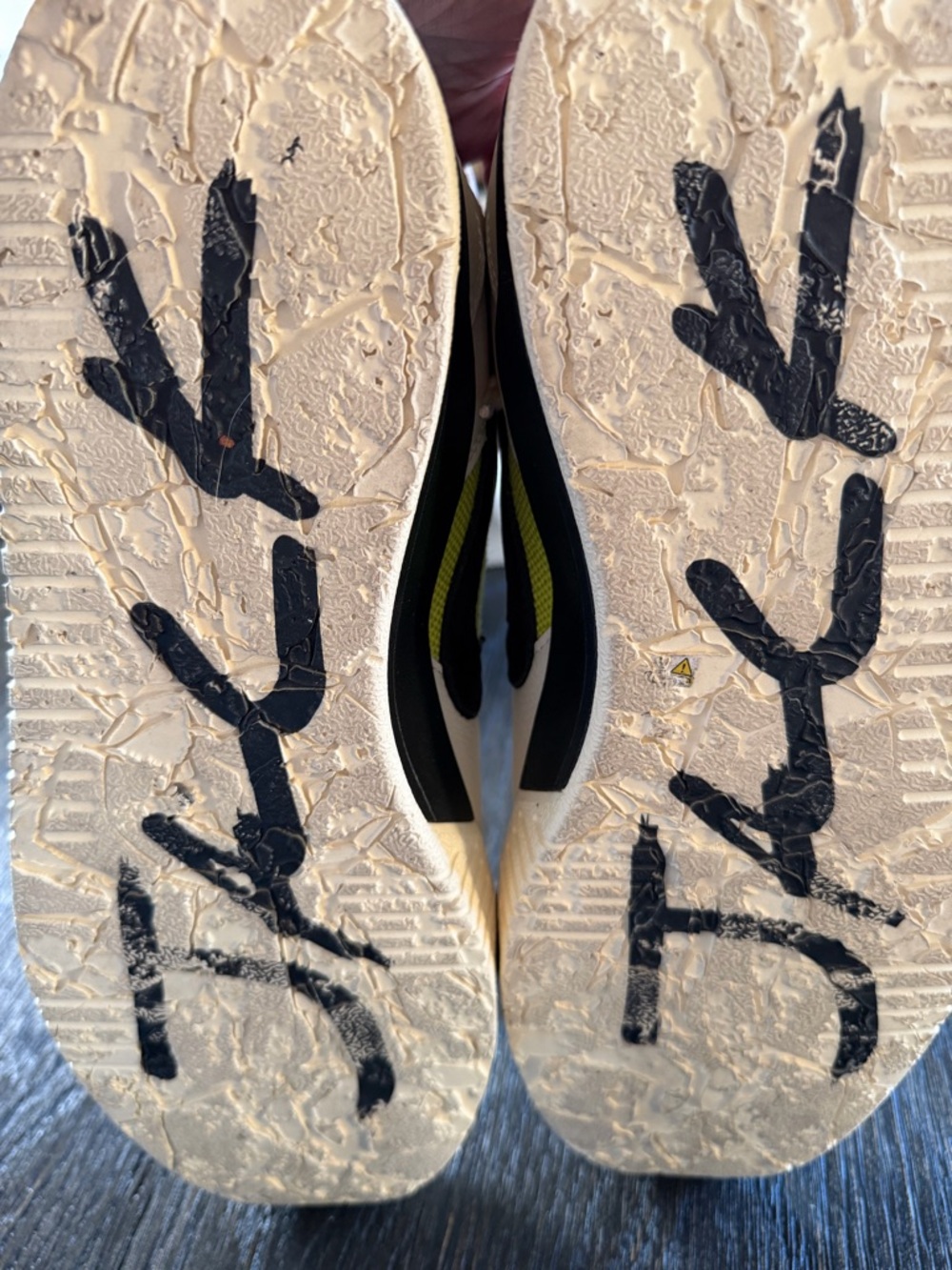 Travis Scott × Nike Jordan Jumpman Jack TR Bright Cactus Men's Size 12 - Picture 12 of 13